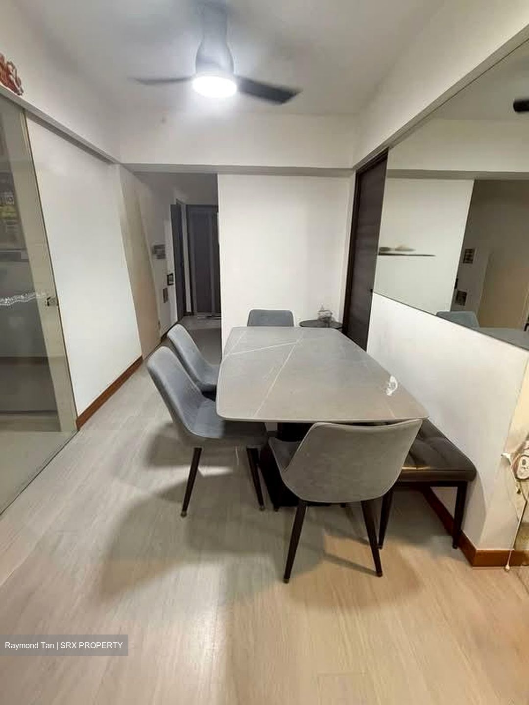 Blk 264C The Coris (Sengkang), HDB 4 Rooms #577004761